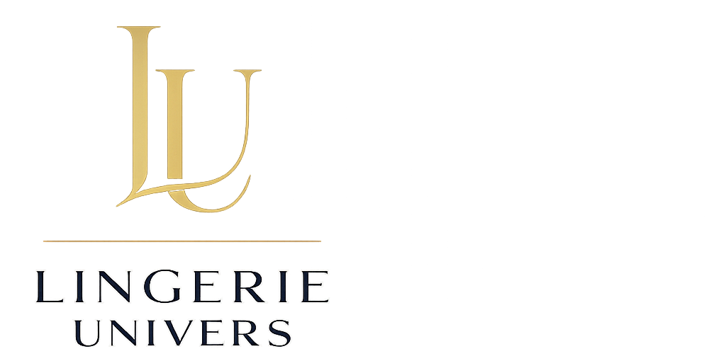 LOGO LINGERIE UNIVERS